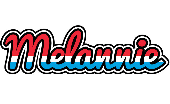 Melannie norway logo
