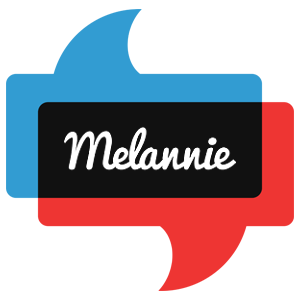 Melannie sharks logo