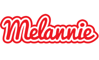 Melannie sunshine logo