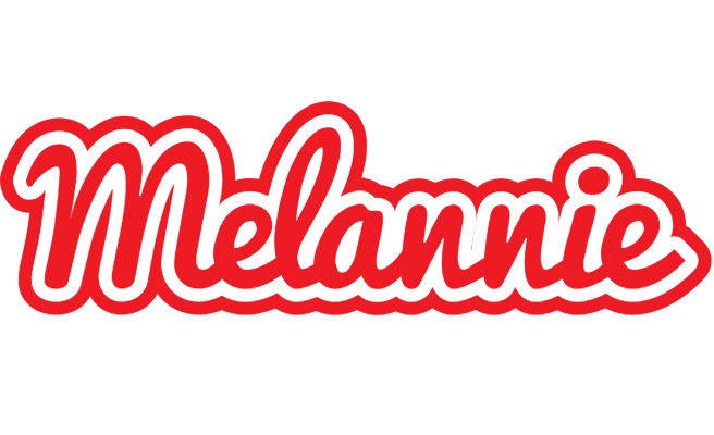 Melannie sunshine logo