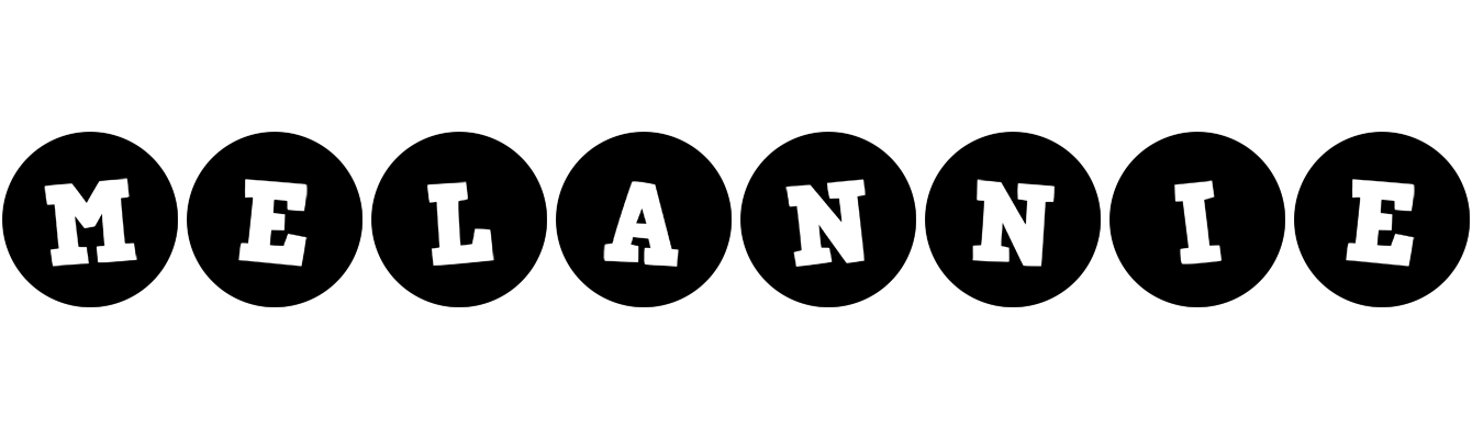Melannie tools logo