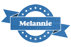 Melannie trust logo