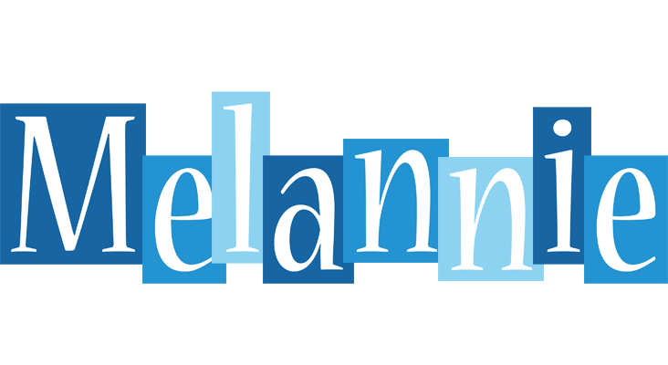 Melannie winter logo