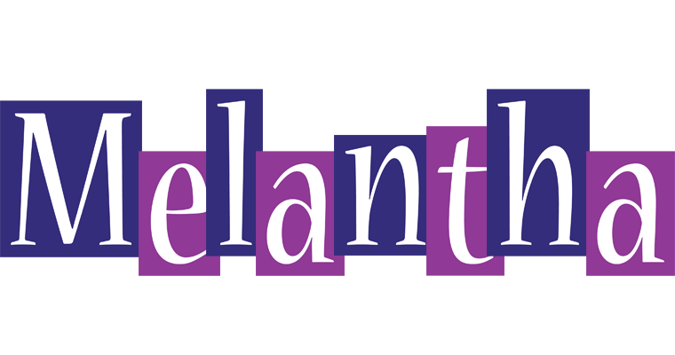 Melantha autumn logo
