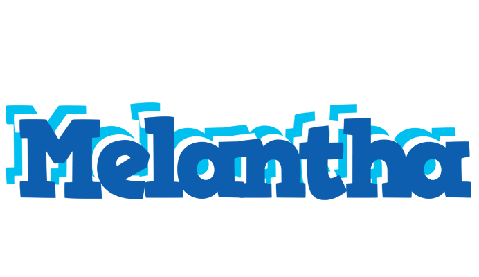 Melantha business logo