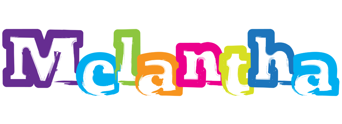 Melantha casino logo