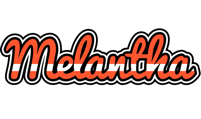 Melantha denmark logo