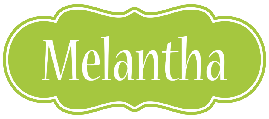 Melantha family logo