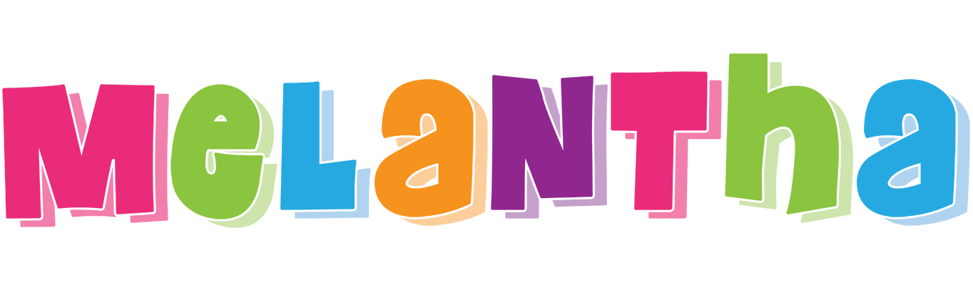 Melantha friday logo