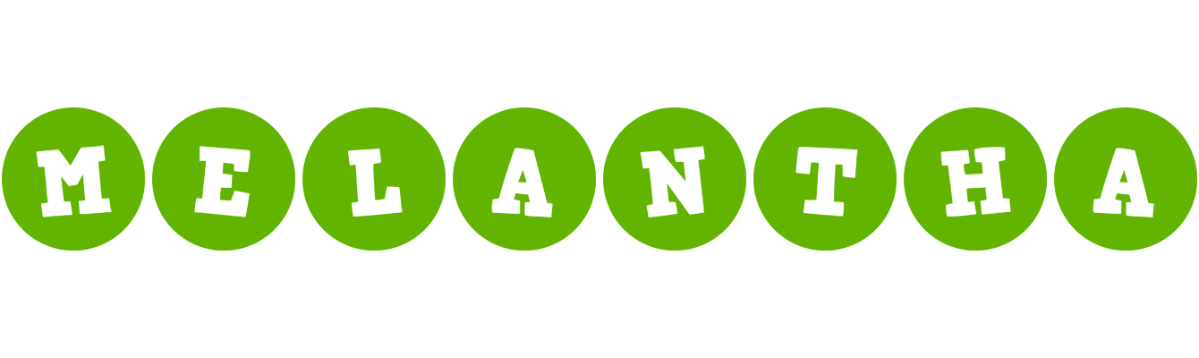 Melantha games logo