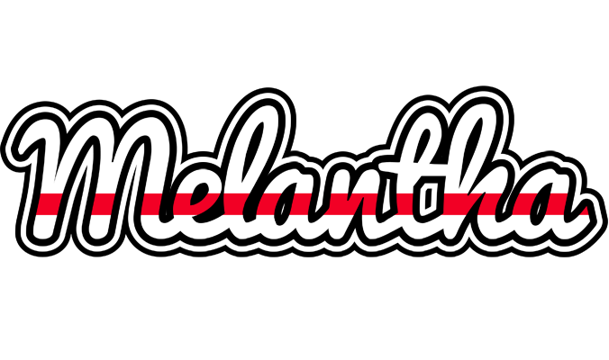 Melantha kingdom logo