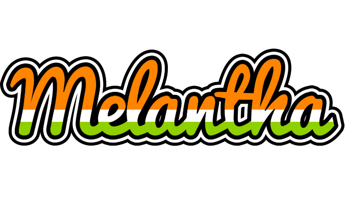 Melantha mumbai logo