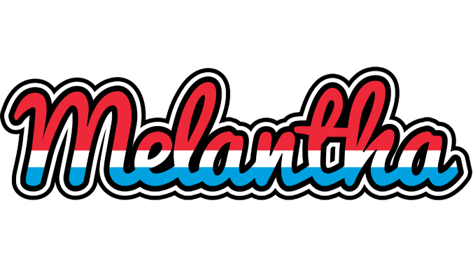 Melantha norway logo