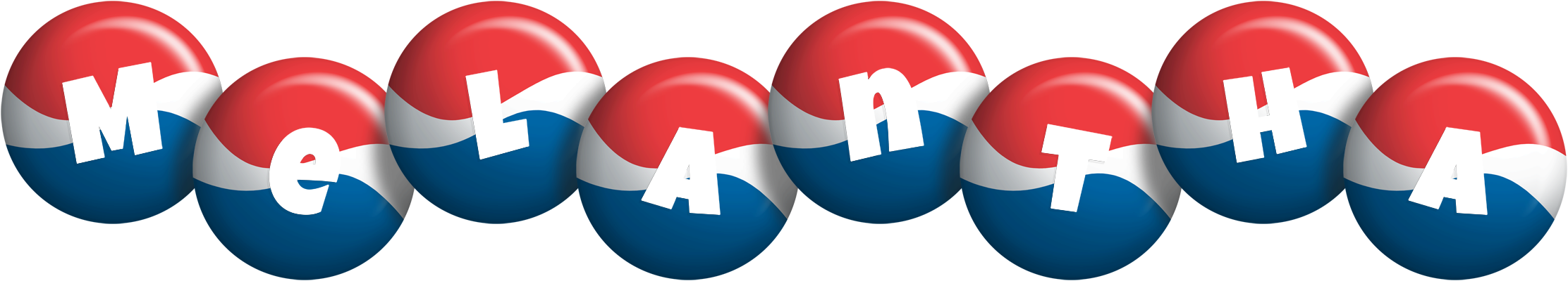 Melantha paris logo