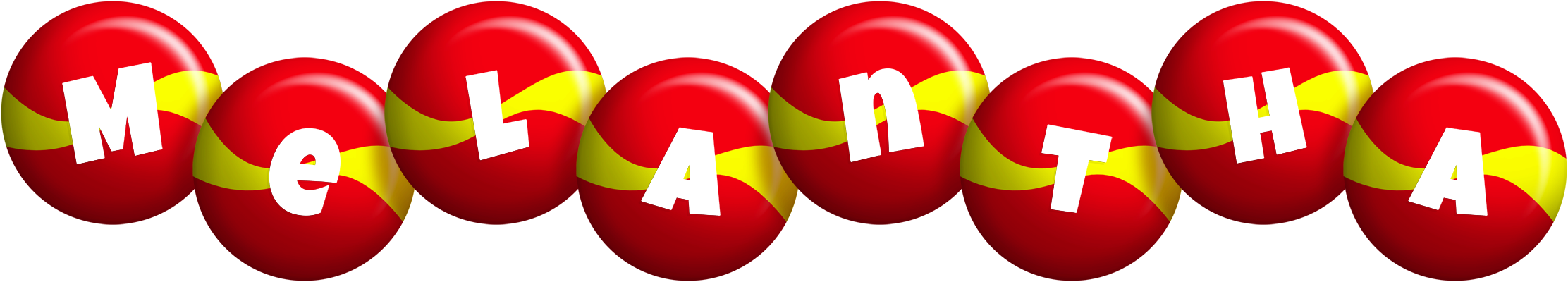 Melantha spain logo