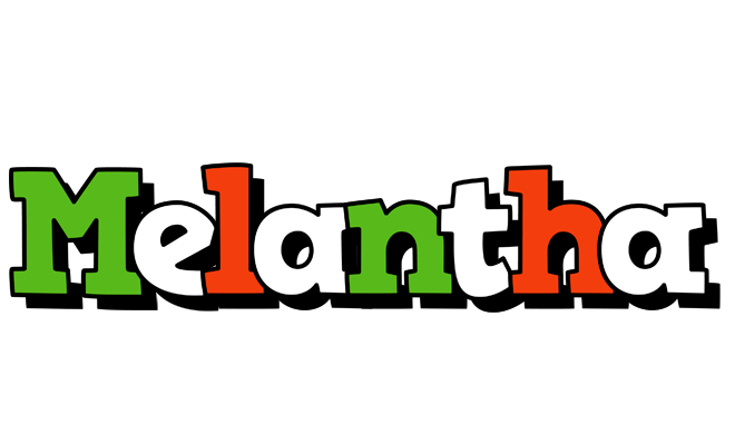 Melantha venezia logo