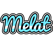 Melat argentine logo