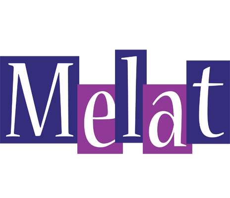 Melat autumn logo