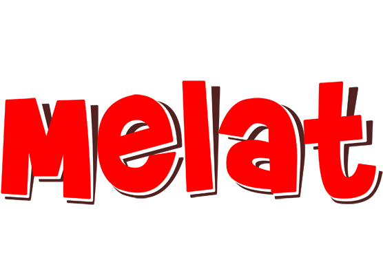 Melat basket logo