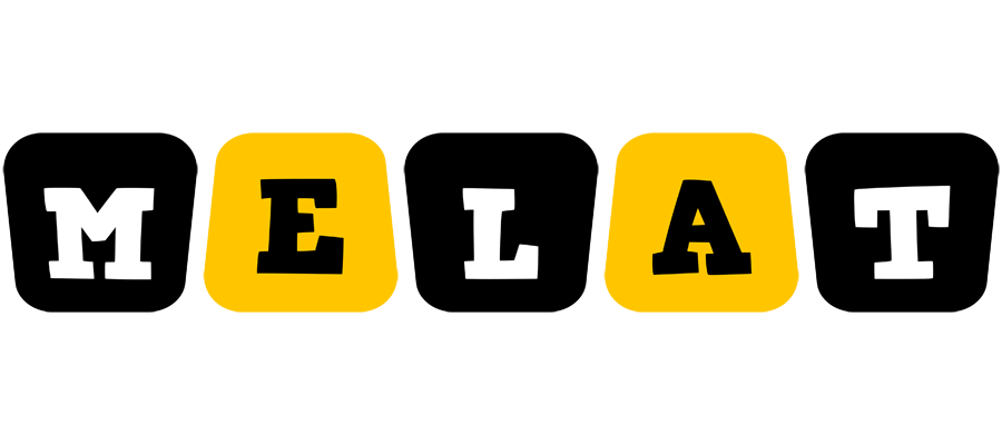 Melat boots logo