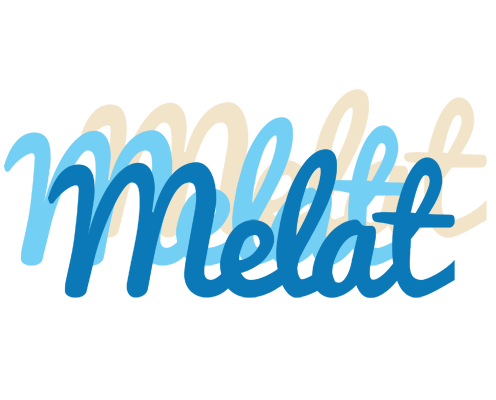 Melat breeze logo