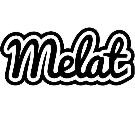 Melat chess logo
