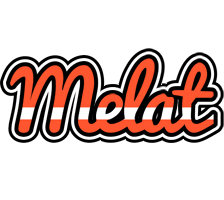 Melat denmark logo