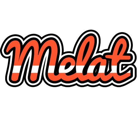 Melat denmark logo