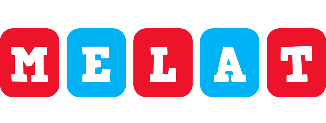 Melat diesel logo
