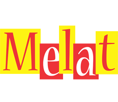 Melat errors logo