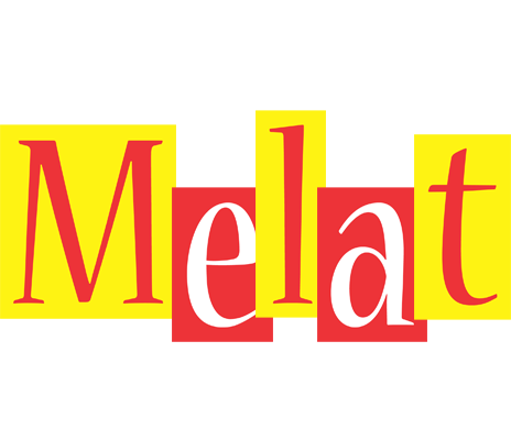 Melat errors logo
