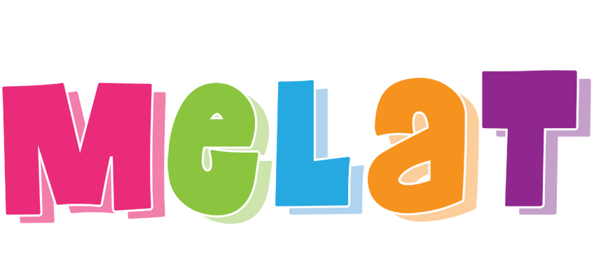 Melat friday logo