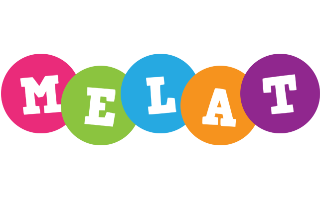 Melat friends logo