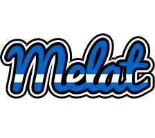 Melat greece logo