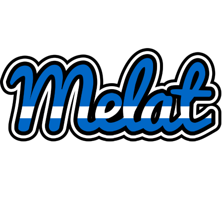 Melat greece logo