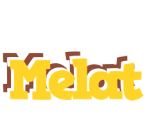 Melat hotcup logo