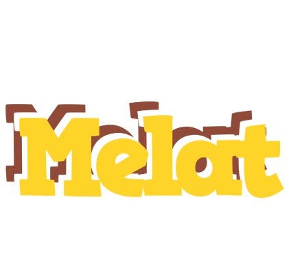 Melat hotcup logo
