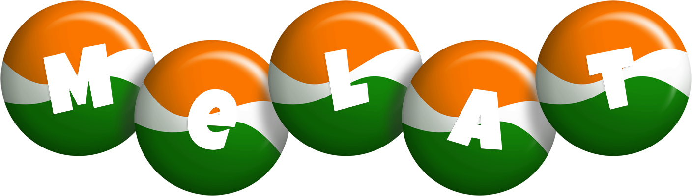 Melat india logo