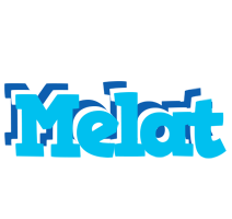 Melat jacuzzi logo