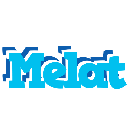 Melat jacuzzi logo