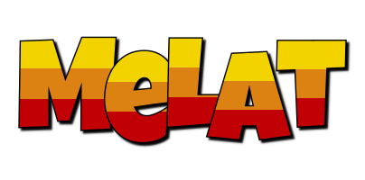 Melat jungle logo