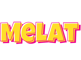 Melat kaboom logo