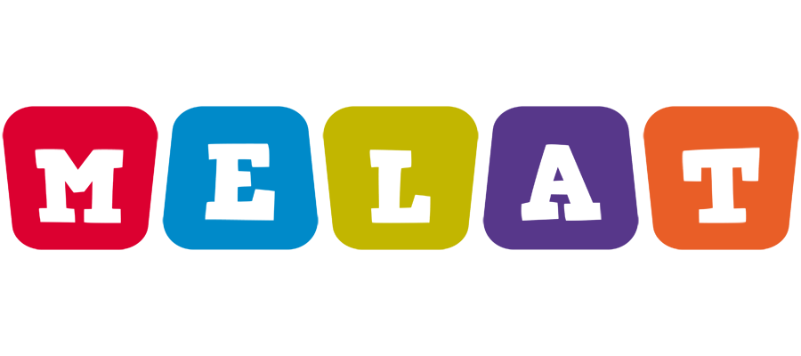 Melat kiddo logo