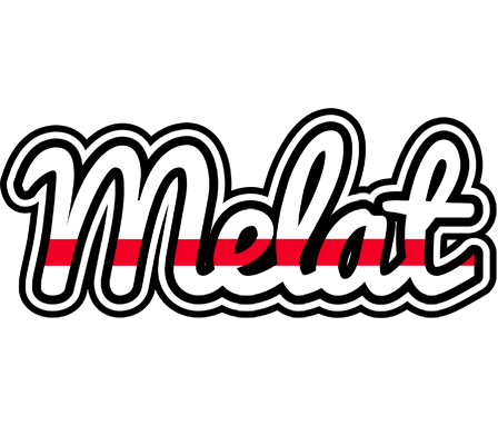 Melat kingdom logo