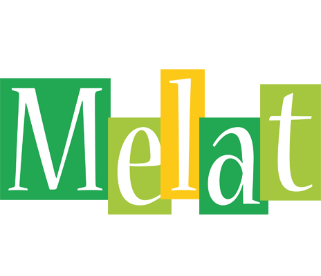 Melat lemonade logo