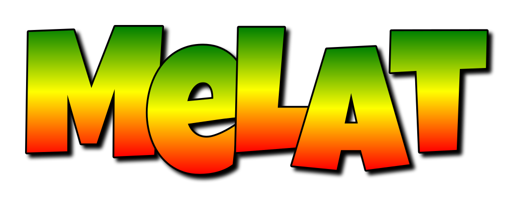 Melat mango logo
