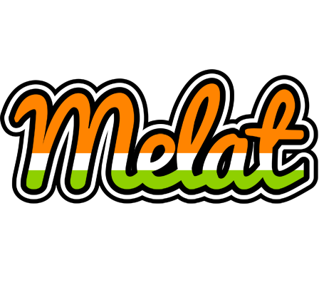 Melat mumbai logo