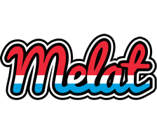 Melat norway logo