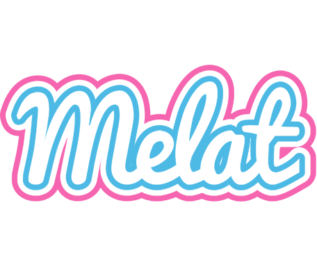 Melat outdoors logo