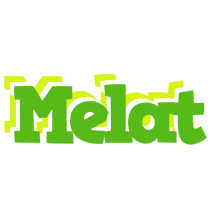 Melat picnic logo